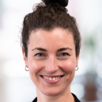 Deichblick Employee Kristiane Adam's profile photo