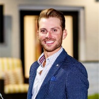 I & A Agave Spirits Employee Josh Irving's profile photo