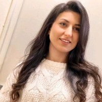 ProFunctional BVBA Employee Dalya Naisan's profile photo