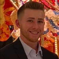 RaySecur Inc. Employee Ben Viscosi's profile photo