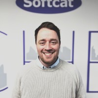 Softcat plc Employee Thomas Moriarty's profile photo