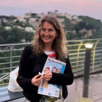Service public de Wallonie Employee Gwendoline Gerard's profile photo