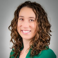 Huntsman Cancer Institute Employee Courtney Cavalieri's profile photo