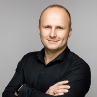 Buzini Employee Paulius Byla's profile photo