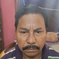DMG SOLUTION Employee Lakshan Saha's profile photo