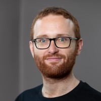 Spinergie Employee Maxime Laurenty's profile photo