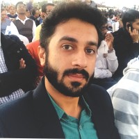 Deepak Group Co Employee Kaushal Peddibhotla's profile photo
