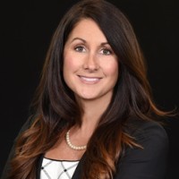HUFF Realty Employee Jessica Hurley's profile photo
