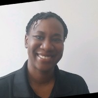 TeraSense, Inc. Employee Sasha Sween's profile photo