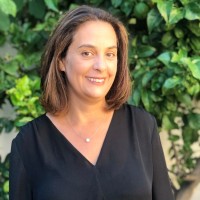 Temple Isaiah of Contra Costa County Employee Avital Etehad's profile photo