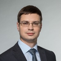 BGP Litigation Employee Maxim Kuzmin's profile photo