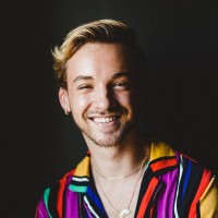 First Community Management Employee Corey Newsome's profile photo