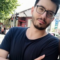 Stefan Nikolic Email