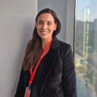 ABASTIBLE S.A. Employee Josefina Valenzuela Valdés's profile photo