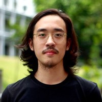 NUS Libraries Employee Niki Koh's profile photo
