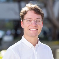 Academy of Motion Picture Arts and Sciences Employee Benjamin Luria's profile photo