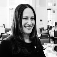 Nadine Rosenbaum-Lehrer Email & Phone Number