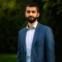 University of Miskolc Employee Istvan Nagy's profile photo