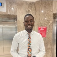 CargoExtra Employee Aanuoluwapo Ifabiyi's profile photo