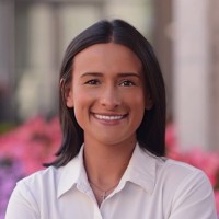 Dodd Creative Group Employee Avery Burton's profile photo