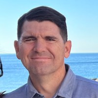 identifyd Employee Clark Cotterell's profile photo