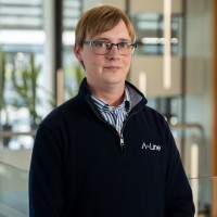 A-Line Employee Shaun Overton's profile photo