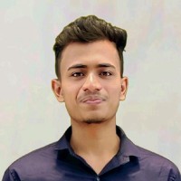 DaanVeda Employee Swayam Karn's profile photo