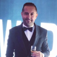 Whitbread Employee Onur Başaloğlu's profile photo