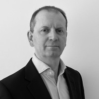 Medi2data Employee Ben Davey's profile photo