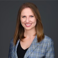 EverLine - Energy's Technical Stack Employee Yana Carter's profile photo