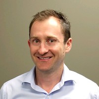 Komatsu Australia Employee Luke Lizzio's profile photo