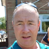 Tec Supplies Group Limited Employee Alan Burrows's profile photo