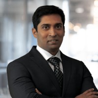 Lee & Associates Commercial Real Estate Services - Toronto Employee Muhammad Allauddin's profile photo