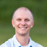 Nextdoor Employee Jesse Buss's profile photo