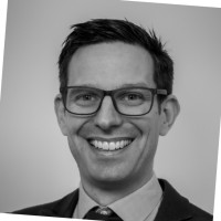 Bayer HealthCare Employee Marcel Geertz's profile photo