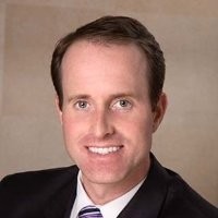 Hyatt Union Square New York Employee Chris Holbrook's profile photo