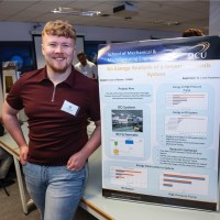Conor O'Rourke Email