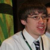 Focus Logistics Employee Jordan Marbaugh's profile photo