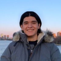 Massachusetts Institute of Technology Employee Andre Rodriguez's profile photo