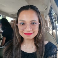 Miracle Brand Employee Cristina Jaen Ramos's profile photo