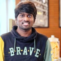 Salesforce Employee Sai Manda's profile photo