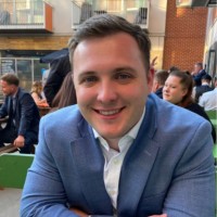 Turner & Townsend Employee Jack Farley's profile photo