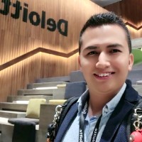 Enable Digital Employee Luis Aarón Hernández Rangel's profile photo