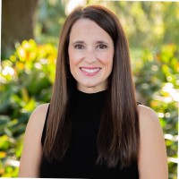 Brother Martin High School Employee Ashley Walter's profile photo