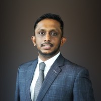Toyota Tsusho Singapore Pte Ltd. Employee Hasitha Samararathna's profile photo