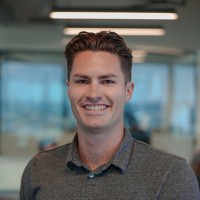 Barn2Door, Inc. Employee Caleb Maiocco's profile photo