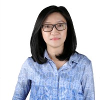 PT Lautan Luas Tbk Employee Elly Tansil's profile photo