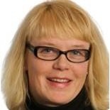 Finpro Employee Tiina Jehkonen's profile photo