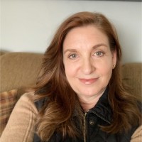 Door County Library Employee Suzanne Ihrig's profile photo