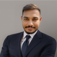 Deep Dutta Email & Phone Number